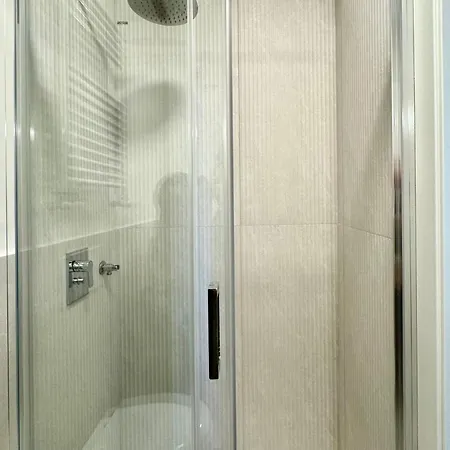 Apartamento Monolocale Accogliente Milão