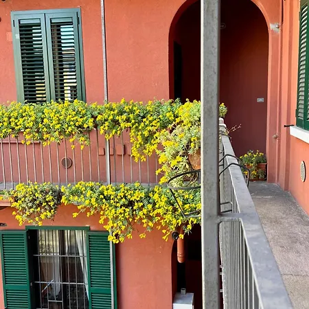 Apartamento Monolocale Accogliente *