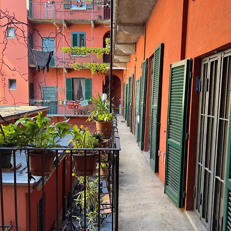 Apartment Monolocale Accogliente Milan