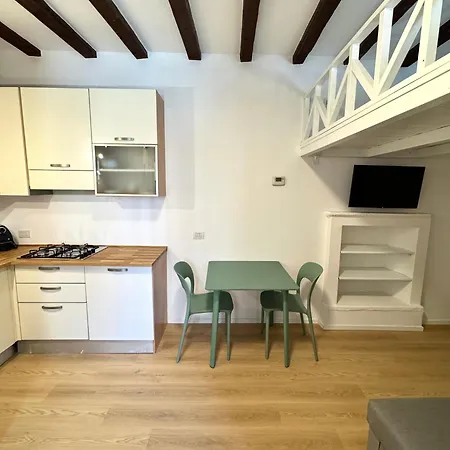 Monolocale Accogliente Apartment