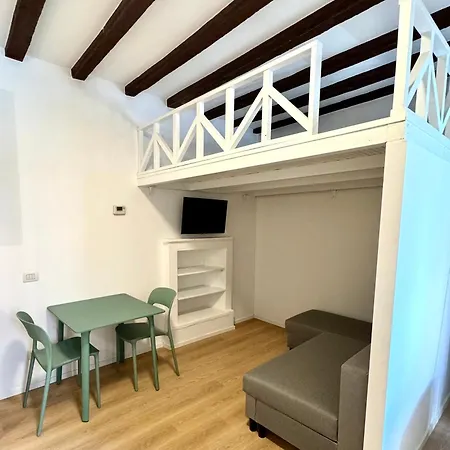 Monolocale Accogliente Milan